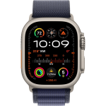 Умные часы Apple Watch Ultra 2 2024 49 мм Natural Titanium Case w...