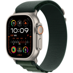 Умные часы Apple Watch Ultra 2 2024 49 мм Natural Titanium Case w...