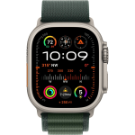 Умные часы Apple Watch Ultra 2 2024 49 мм Natural Titanium Case w...