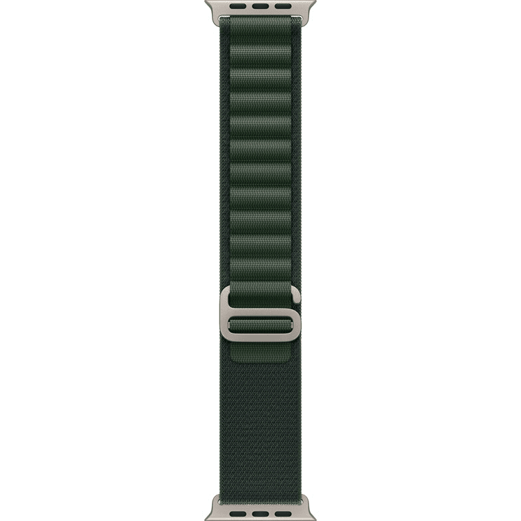 Умные часы Apple Watch Ultra 2 2024 49 мм Natural Titanium Case w...
