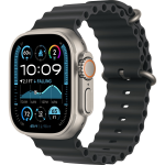 Умные часы Apple Watch Ultra 2 2024 49 мм Natural Titanium Case w...