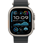 Умные часы Apple Watch Ultra 2 2024 49 мм Natural Titanium Case w...