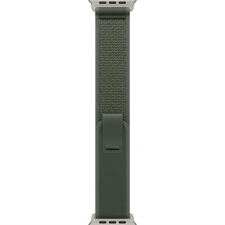 Умные часы Apple Watch Ultra 2 2024 49 мм Natural Titanium Case w...