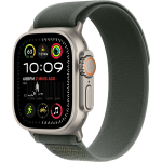 Умные часы Apple Watch Ultra 2 2024 49 мм Natural Titanium Case w...
