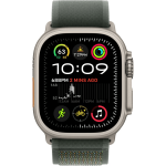 Умные часы Apple Watch Ultra 2 2024 49 мм Natural Titanium Case w...