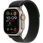 Умные часы Apple Watch Ultra 2 2024 49 мм Natural Titanium Case w...