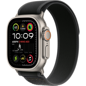 Умные часы Apple Watch Ultra 2 2024 49 мм Natural Titanium Case w...