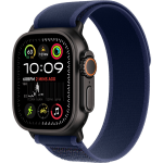 Умные часы Apple Watch Ultra 2 2024 49 мм Black Titanium Case wit...