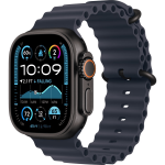 Умные часы Apple Watch Ultra 2 2024 49 мм Black Titanium Case wit...