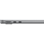 Ноутбук Apple MacBook Air 13″ 2024 MRXP3 (M3 10-Core GPU, 8/512 Г...
