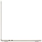 Ноутбук Apple MacBook Air 13″ 2024 MRXT3 (M3 8-Core GPU, 8/256 ГБ...