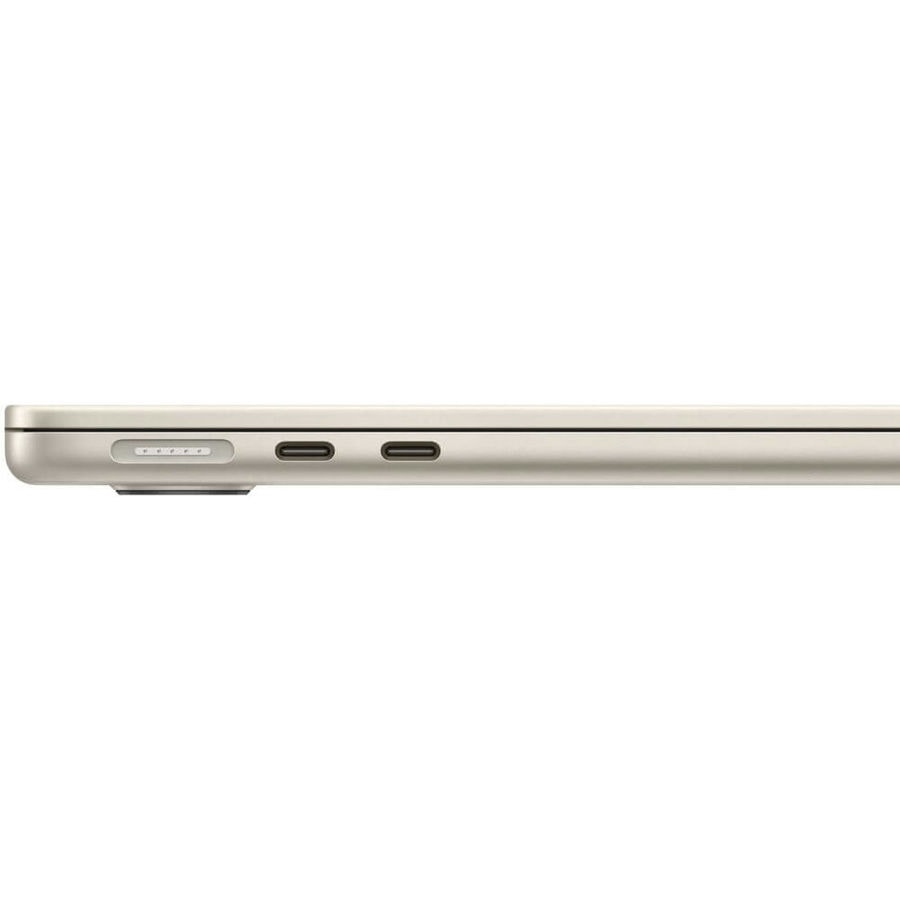 Ноутбук Apple MacBook Air 13″ 2024 MRXT3 (M3 8-Core GPU, 8/256 ГБ...