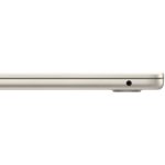 Ноутбук Apple MacBook Air 13″ 2024 MRXT3 (M3 8-Core GPU, 8/256 ГБ...