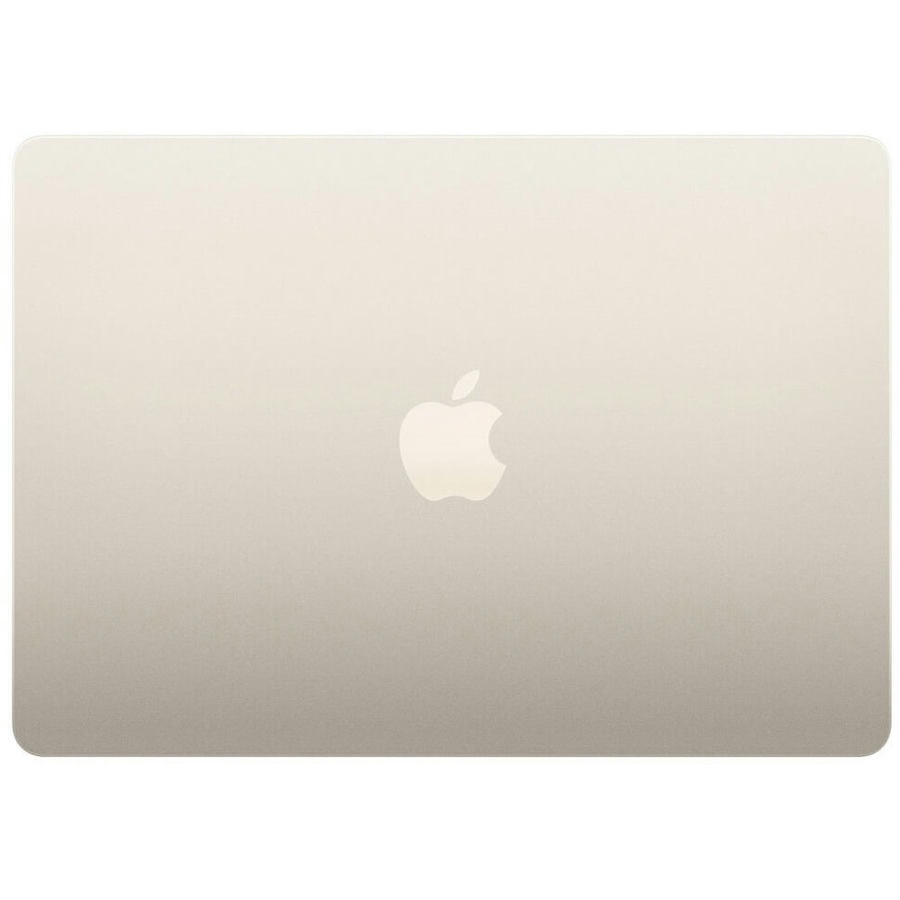 Ноутбук Apple MacBook Air 13″ 2024 MRXU3 (M3 10-Core GPU, 8/512 Г...