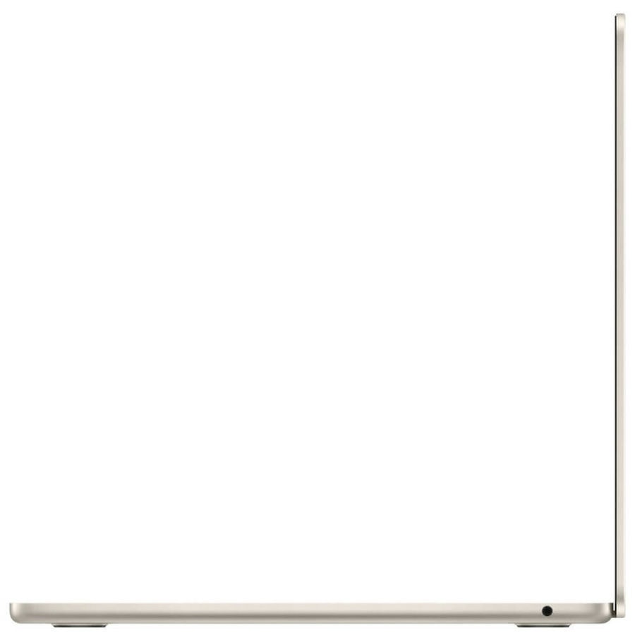 Ноутбук Apple MacBook Air 13″ 2024 MRXU3 (M3 10-Core GPU, 8/512 Г...