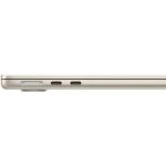 Ноутбук Apple MacBook Air 15″ 2024 MC9K4 (M3 10-Core GPU, 24/512 ...