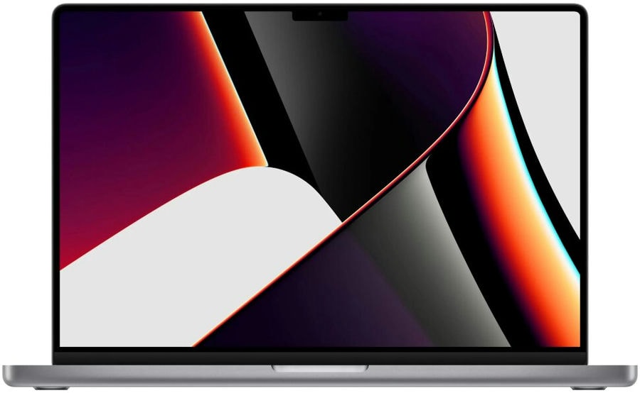 Ноутбук Apple MacBook Pro 14″ Late 2021 MKGP3 (M1 Pro 14-Core GPU...
