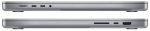 Ноутбук Apple MacBook Pro 14″ Late 2021 MKGP3 (M1 Pro 14-Core GPU...