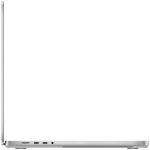 Ноутбук Apple MacBook Pro 14″ Late 2021 MKGR3 (M1 Pro 14-Core GPU...