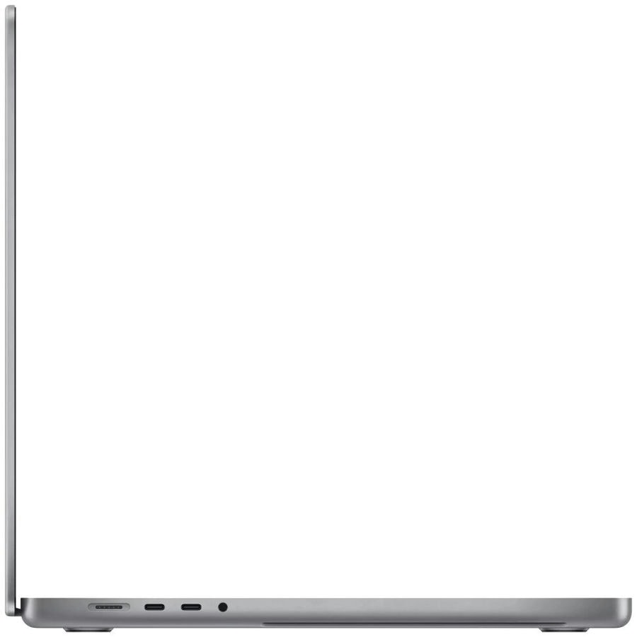 Ноутбук Apple MacBook Pro 16″ Late 2021 MK193 (M1 Pro 16-Core GPU...