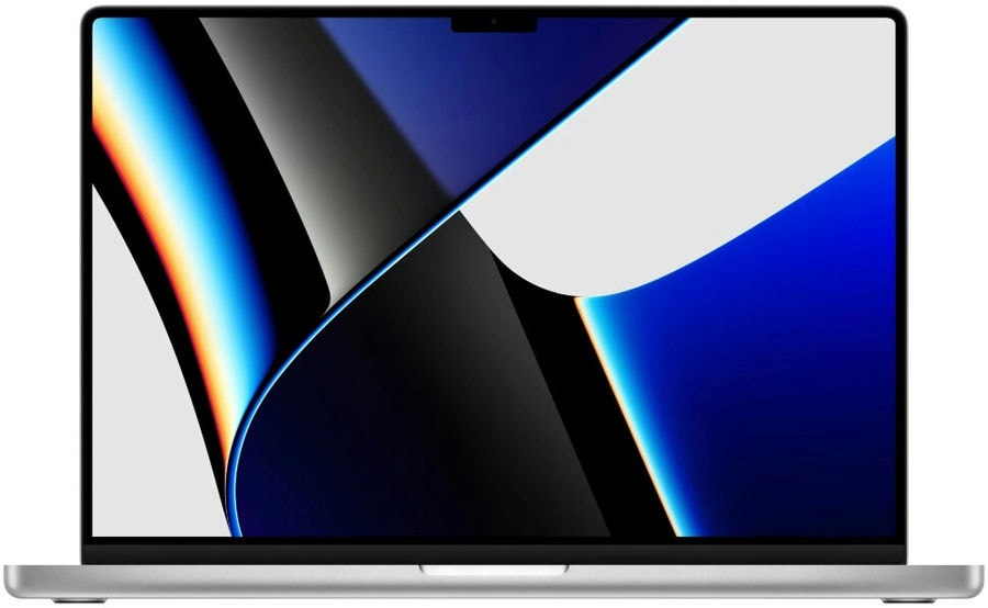 Ноутбук Apple MacBook Pro 16″ Late 2021 MK1H3 (M1 Max 32-Core GPU...