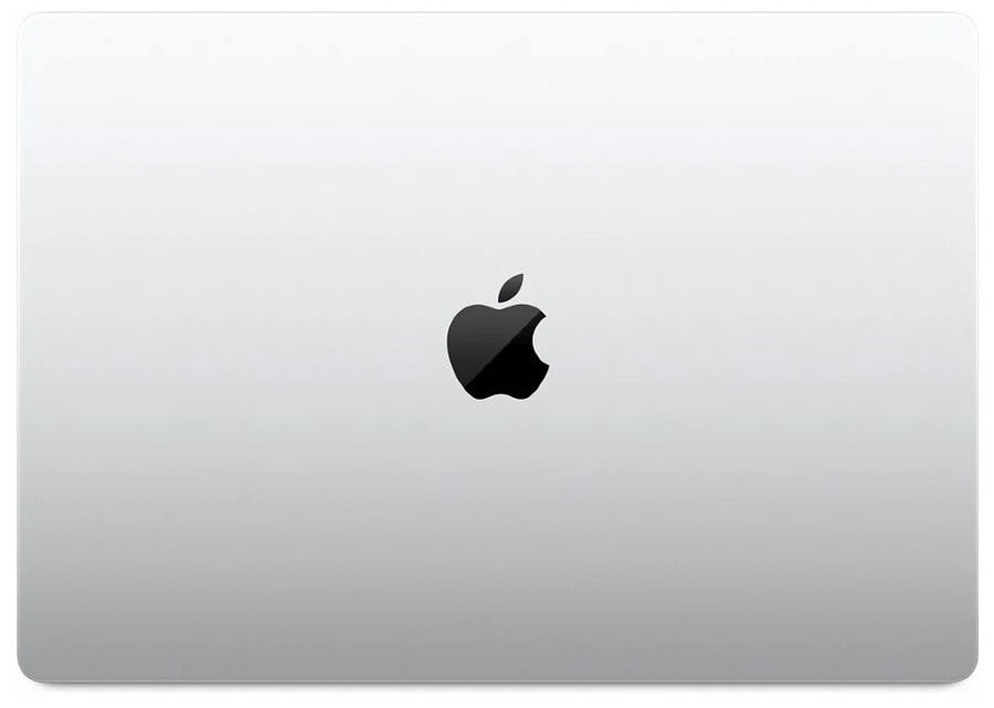 Ноутбук Apple MacBook Pro 16″ Late 2021 MK1H3 (M1 Max 32-Core GPU...