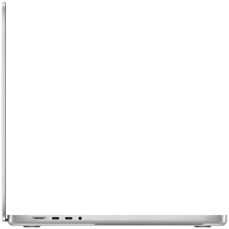 Ноутбук Apple MacBook Pro 16″ Late 2021 MK1H3 (M1 Max 32-Core GPU...