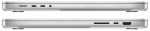 Ноутбук Apple MacBook Pro 16″ Late 2021 MK1H3 (M1 Max 32-Core GPU...
