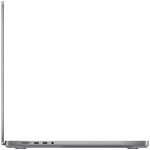 Ноутбук Apple MacBook Pro 16″ Late 2021 Z14V0008D (M1 Pro 16-Core...