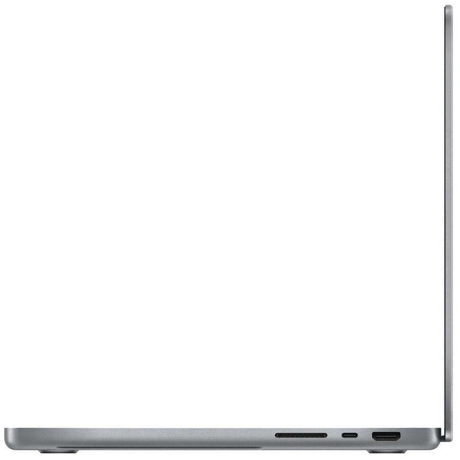 Ноутбук Apple MacBook Pro 14″ 2023 MPHE3 (M2 Pro 16-Core GPU, 16/...