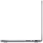 Ноутбук Apple MacBook Pro 14″ 2023 MPHG3 (M2 Max 30-Core GPU, 32/...