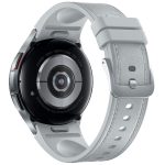 Умные часы Samsung Galaxy Watch6 Classic 43 мм Серебро (Silver)