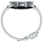 Умные часы Samsung Galaxy Watch6 Classic 43 мм Серебро (Silver)