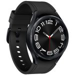Умные часы Samsung Galaxy Watch6 Classic LTE 43 мм Черный (Black)