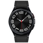 Умные часы Samsung Galaxy Watch6 Classic 43 мм Черный (Black)