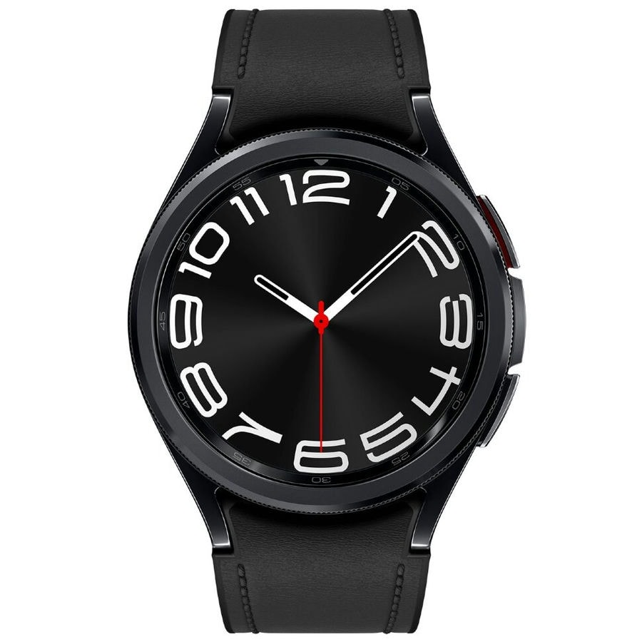 Умные часы Samsung Galaxy Watch6 Classic 43 мм Черный (Black)