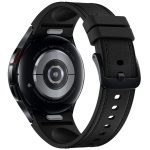 Умные часы Samsung Galaxy Watch6 Classic 43 мм Черный (Black)