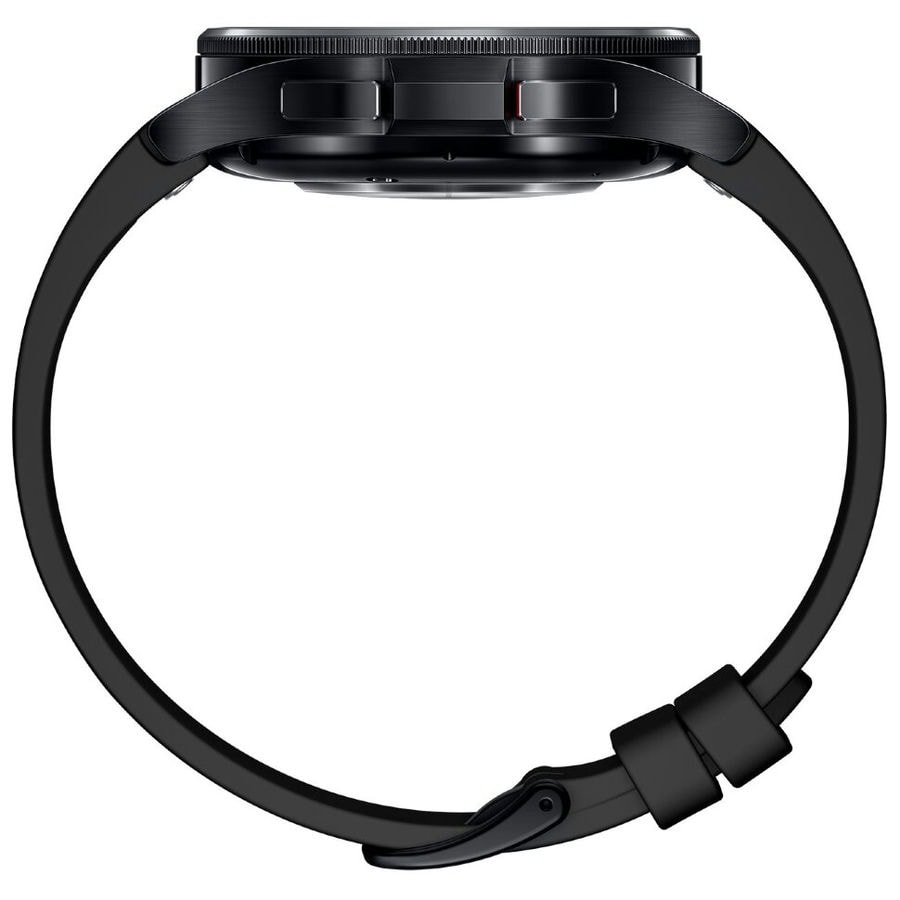 Умные часы Samsung Galaxy Watch6 Classic 43 мм Черный (Black)