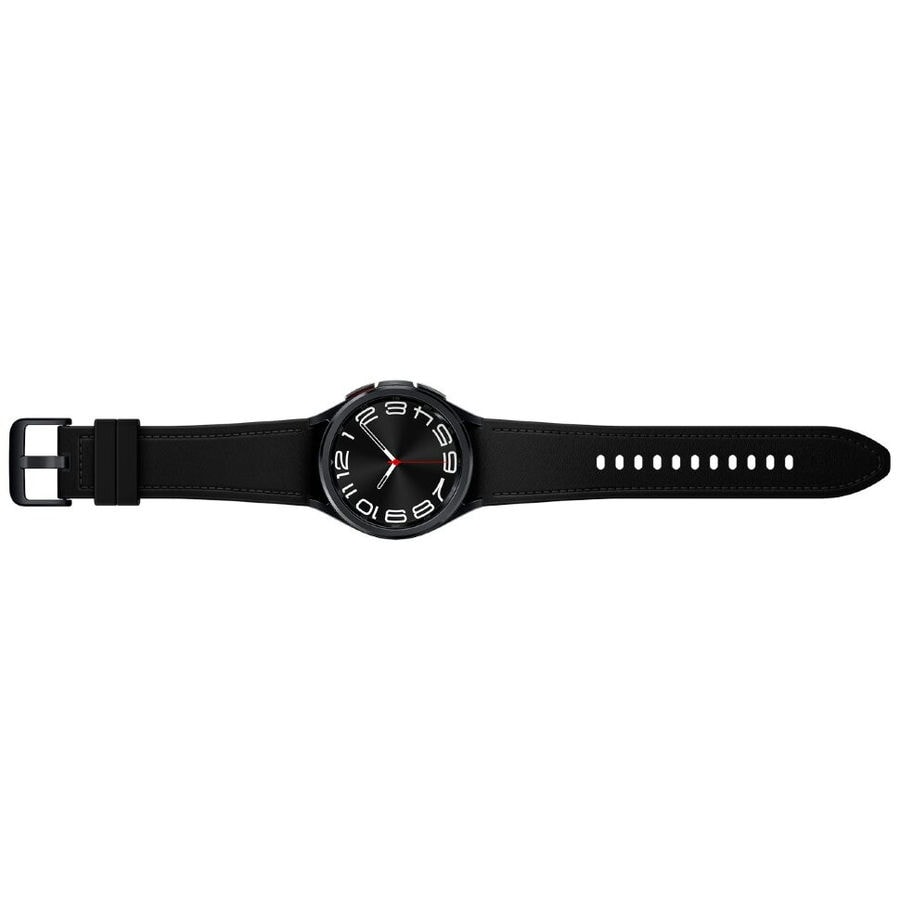 Умные часы Samsung Galaxy Watch6 Classic 43 мм Черный (Black)