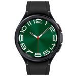 Умные часы Samsung Galaxy Watch6 Classic LTE 47 мм Черный (Black)