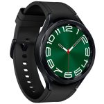 Умные часы Samsung Galaxy Watch6 Classic LTE 47 мм Черный (Black)