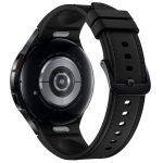 Умные часы Samsung Galaxy Watch6 Classic LTE 47 мм Черный (Black)