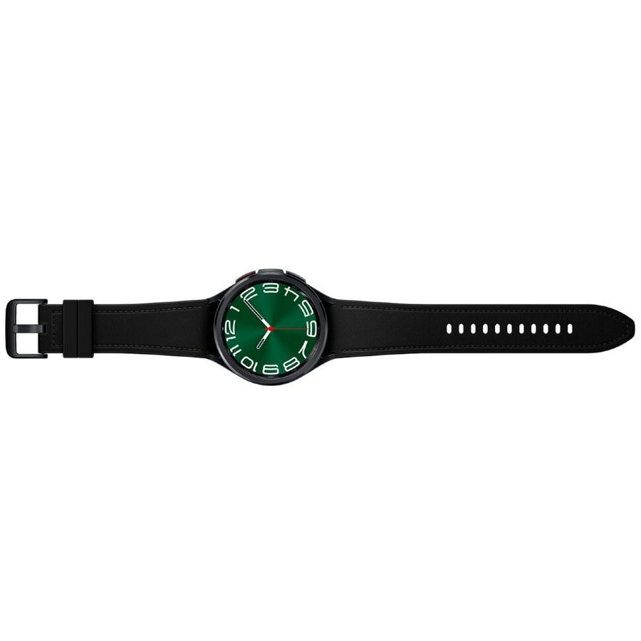 Умные часы Samsung Galaxy Watch6 Classic LTE 47 мм Черный (Black)