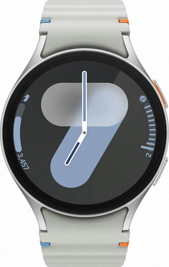 Умные часы Samsung Galaxy Watch7 44 мм Серебро (Silver)