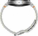Умные часы Samsung Galaxy Watch7 44 мм Серебро (Silver)