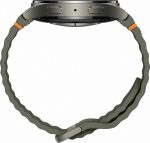Умные часы Samsung Galaxy Watch7 44 мм Зеленый (Green)