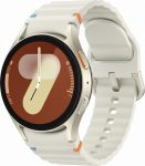 Умные часы Samsung Galaxy Watch7 40 мм Золото (Cream)