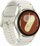 Умные часы Samsung Galaxy Watch7 40 мм Золото (Cream)