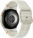 Умные часы Samsung Galaxy Watch7 40 мм Золото (Cream)