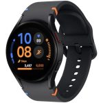 Умные часы Samsung Galaxy Watch FE 40 мм Черный (Black arabic)